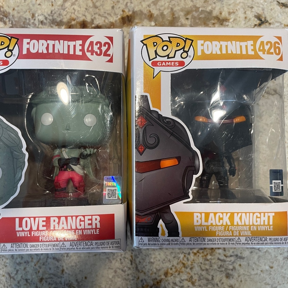 Funko Pop